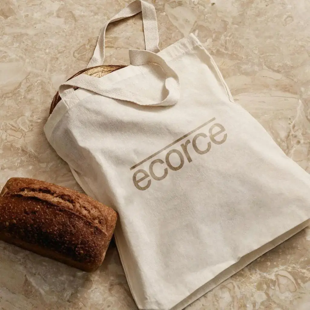 Sac tote Petites mains