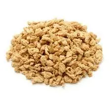 Protéine végétale texturisée (SATAU)