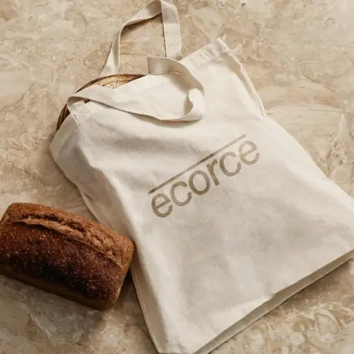 Sac tôte des Petites mains